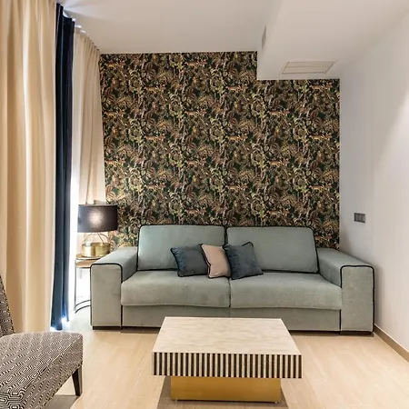 Aparthotel Bibo San Agustin *