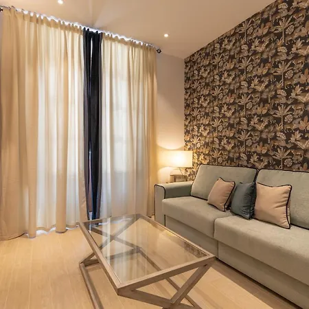 Bibo San Agustin Aparthotel