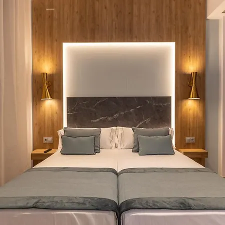 Aparthotel Bibo San Agustin *