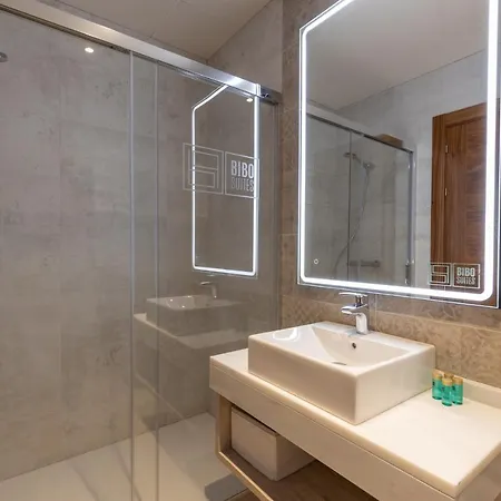 Bibo San Agustin Aparthotel Granada