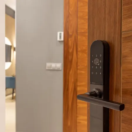 Bibo San Agustin Aparthotel Granada