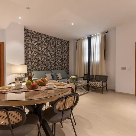 Bibo San Agustin Aparthotel