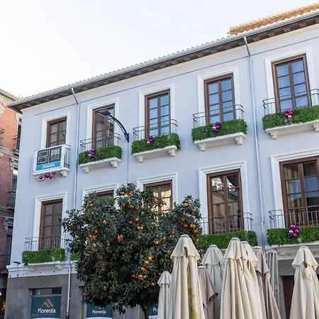 Aparthotel Bibo San Agustin *