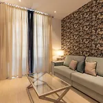 Bibo San Agustin Apartmanhotel
