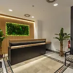 Apartmanhotel Bibo San Agustin