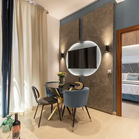 Bibo San Agustin Aparthotel