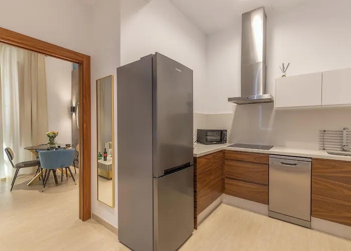 Bibo San Agustin 3* Granada