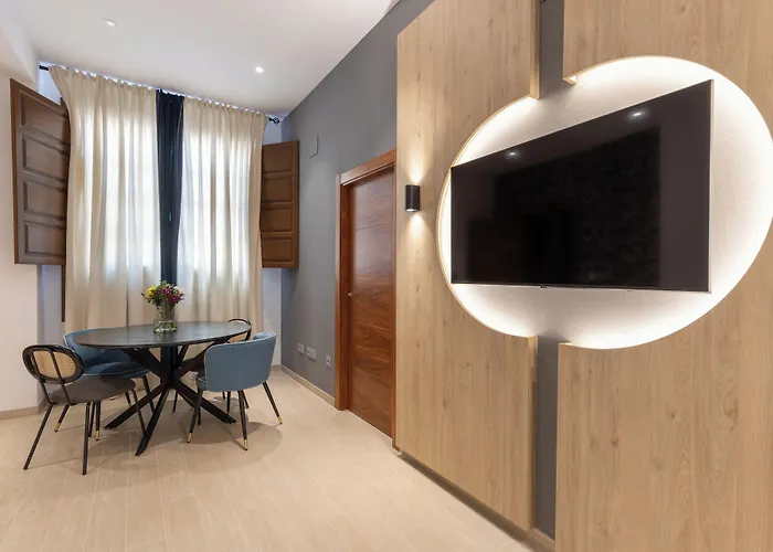 Bibo San Agustin 3* 그라나다